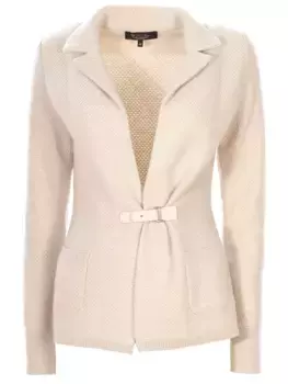 Жакет из кашемира