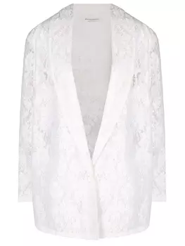 Жакет из кружева PHILOSOPHY DI LORENZO SERAFINI