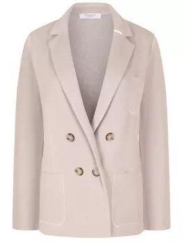 Жакет из льна и вискозы TONET