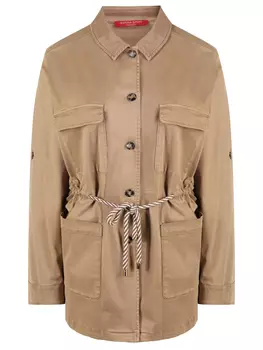 Жакет из лиоцелла MARINA RINALDI