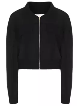 Жакет из вискозы