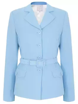 Жакет из вискозы