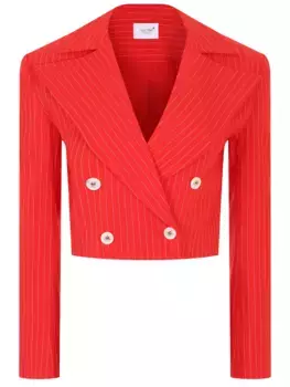 Жакет из вискозы