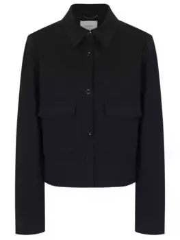 Жакет из вискозы