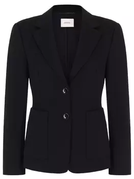 Жакет из вискозы