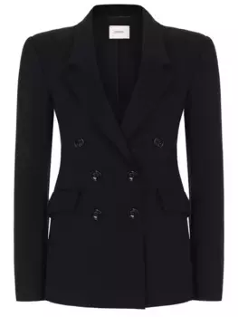 Жакет из вискозы