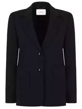 Жакет из вискозы