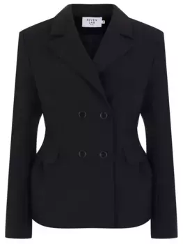 Жакет из вискозы