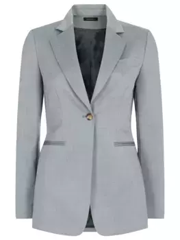 Жакет из вискозы