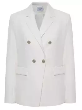 Жакет из вискозы