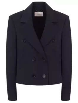 Жакет из вискозы