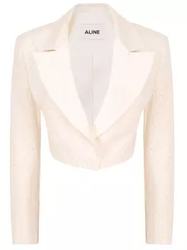 Жакет из вискозы ALINE