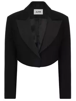 Жакет из вискозы ALINE