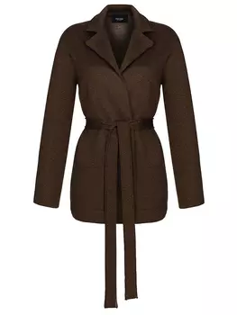 Жакет из вискозы FREE AGE