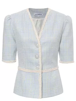 Жакет из вискозы MASTERPEACE