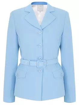 Жакет из вискозы OLOLOL