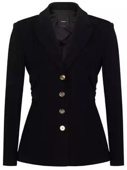 Жакет из вискозы PINKO