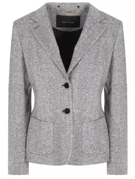 Жакет кашемировый