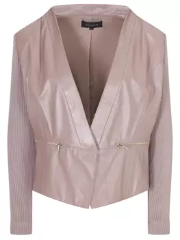 Жакет комбинированный ST. JOHN