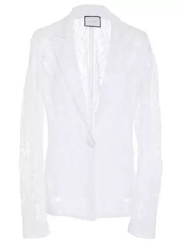 Жакет кружевной ALEXIS