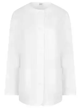 Жакет льняной ASPESI