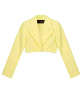 Жакет льняной RASARIO