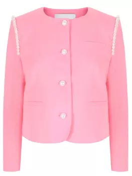 Жакет льняной ALINE