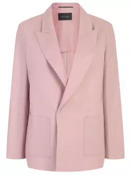 Жакет льняной ELENA MIRO