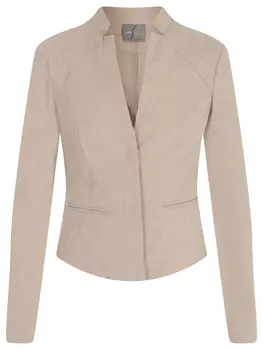 Жакет льняной MALLONI