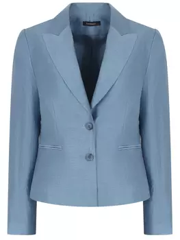 Жакет льняной VASSA&CO