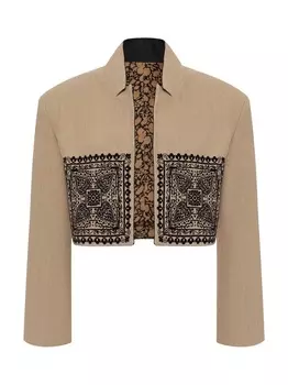 Жакет «Мундир» двусторонний WINWIN LARE