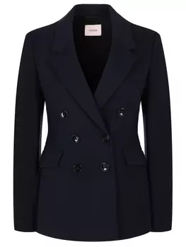 Жакет однотонный DOROTHEE SCHUMACHER