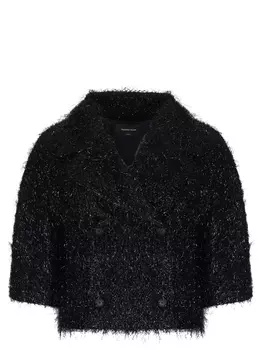 Жакет однотонный FABIANA FILIPPI