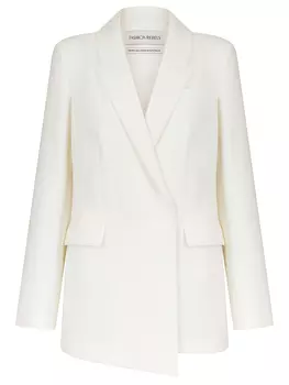 Жакет однотонный FASHION REBELS