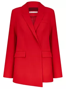 Жакет однотонный FASHION REBELS