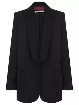 Жакет однотонный Magdalena FASHION REBELS