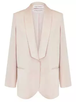 Жакет однотонный Magdalena FASHION REBELS