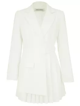 Жакет однотонный Muna FASHION REBELS