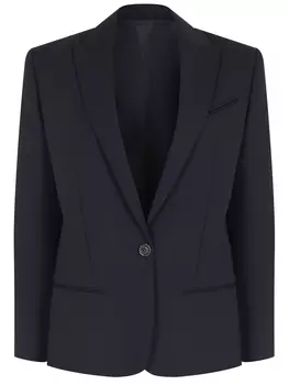 Жакет однотонный PHILOSOPHY DI LORENZO SERAFINI