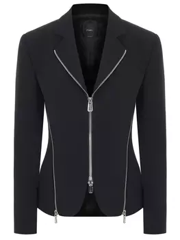 Жакет однотонный PINKO