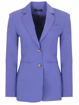 Жакет однотонный VASSA&CO