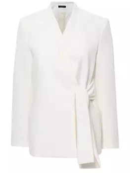Жакет однотонный VASSA&CO