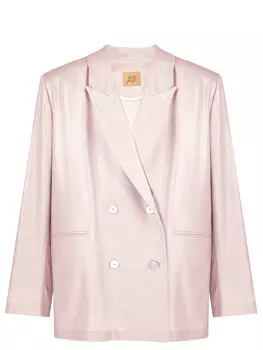 Жакет Pearl Rose изо льна Y.SO