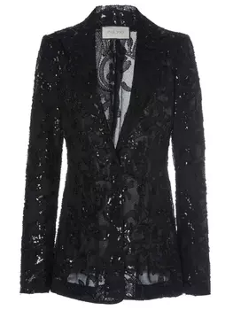 Жакет с пайетками ALEXIS