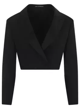 Жакет шерстяной VIKA 2.0