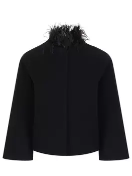 Жакет шерстяной ANTONELLI FIRENZE