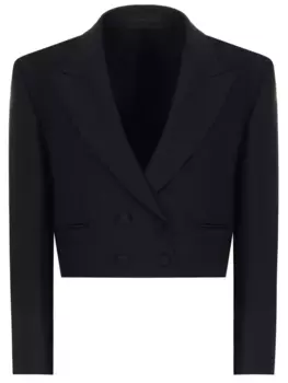 Жакет шерстяной JACOB LEE