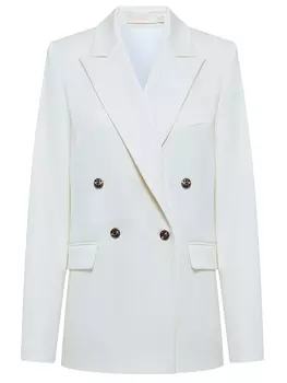 Жакет шерстяной AMMONIT