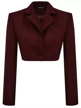 Жакет шерстяной Bordo LNB