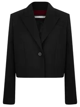 Жакет шерстяной FASHION REBELS